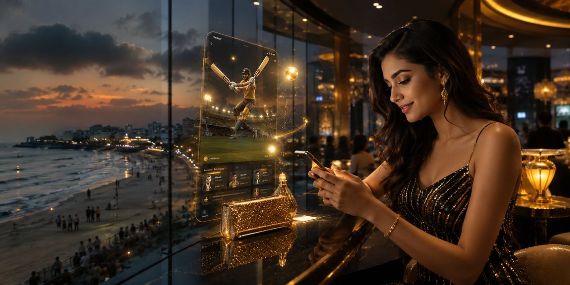 চিটাগাং সৈকতে ক্রিকেট বেটিং উত্তেজনা
