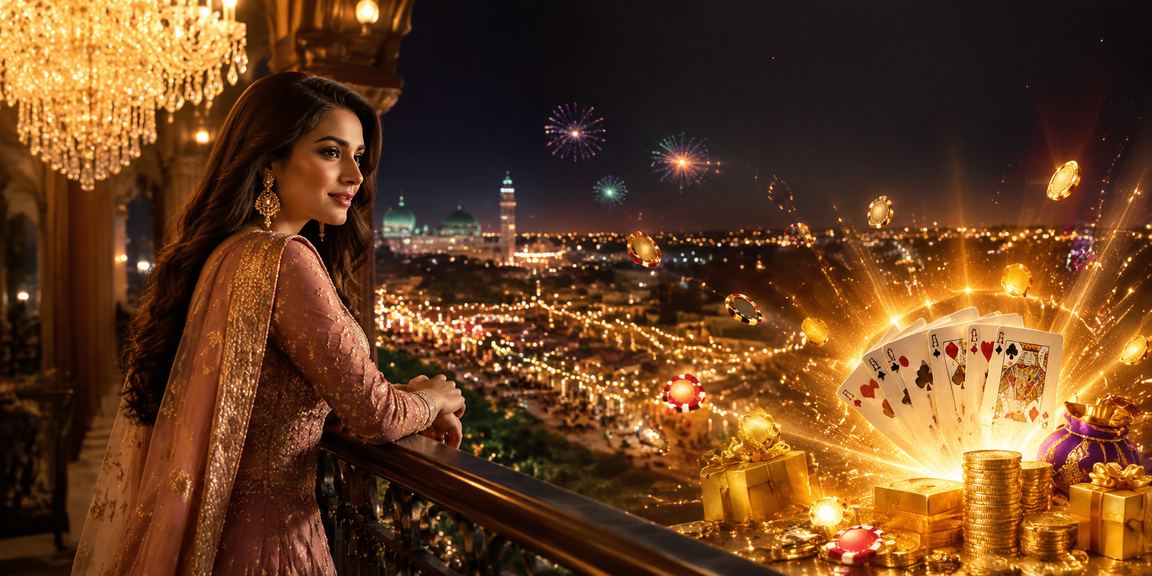 গাজীপুরে ঈদ উৎসবে টিন পাট্টি প্রোমোশন অফার