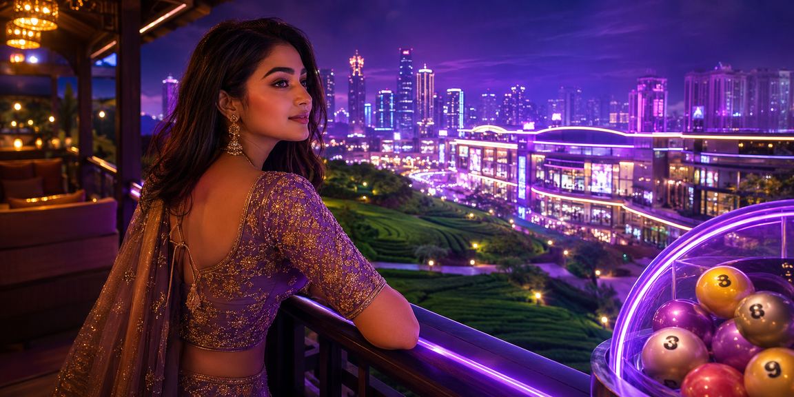 সিলেটের চা বাগানে লটারি ও উৎসব প্রোমো অফার
